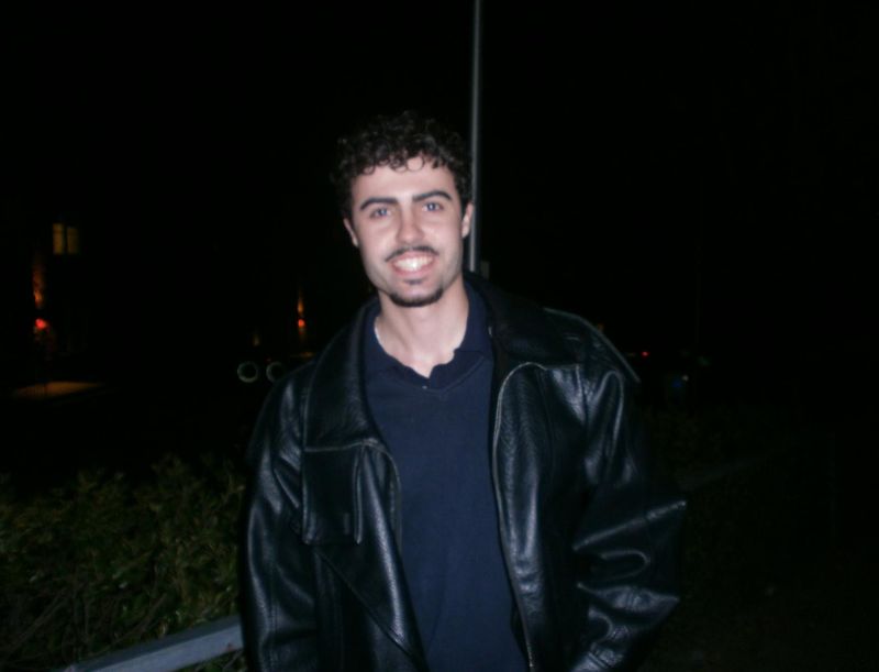 Juan, 24