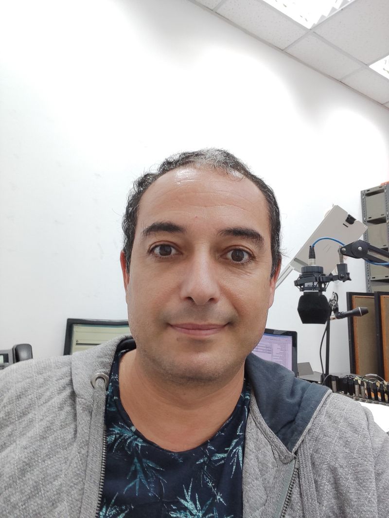 Entermy Name, 46