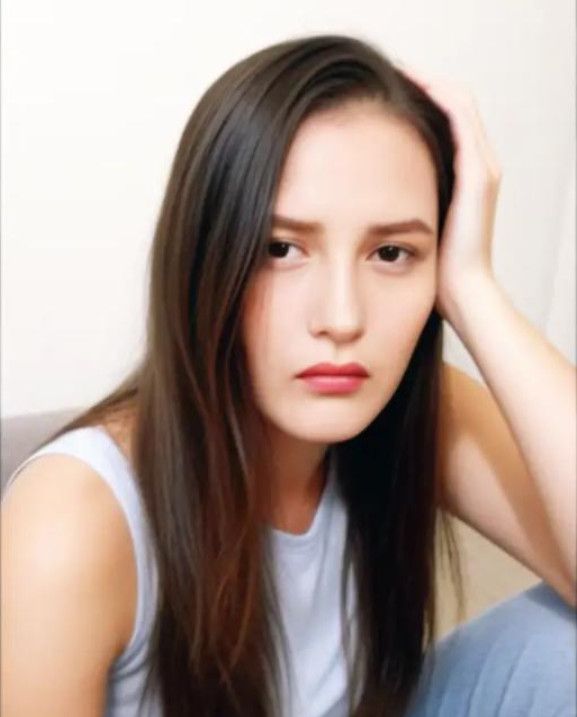 Mary, 37