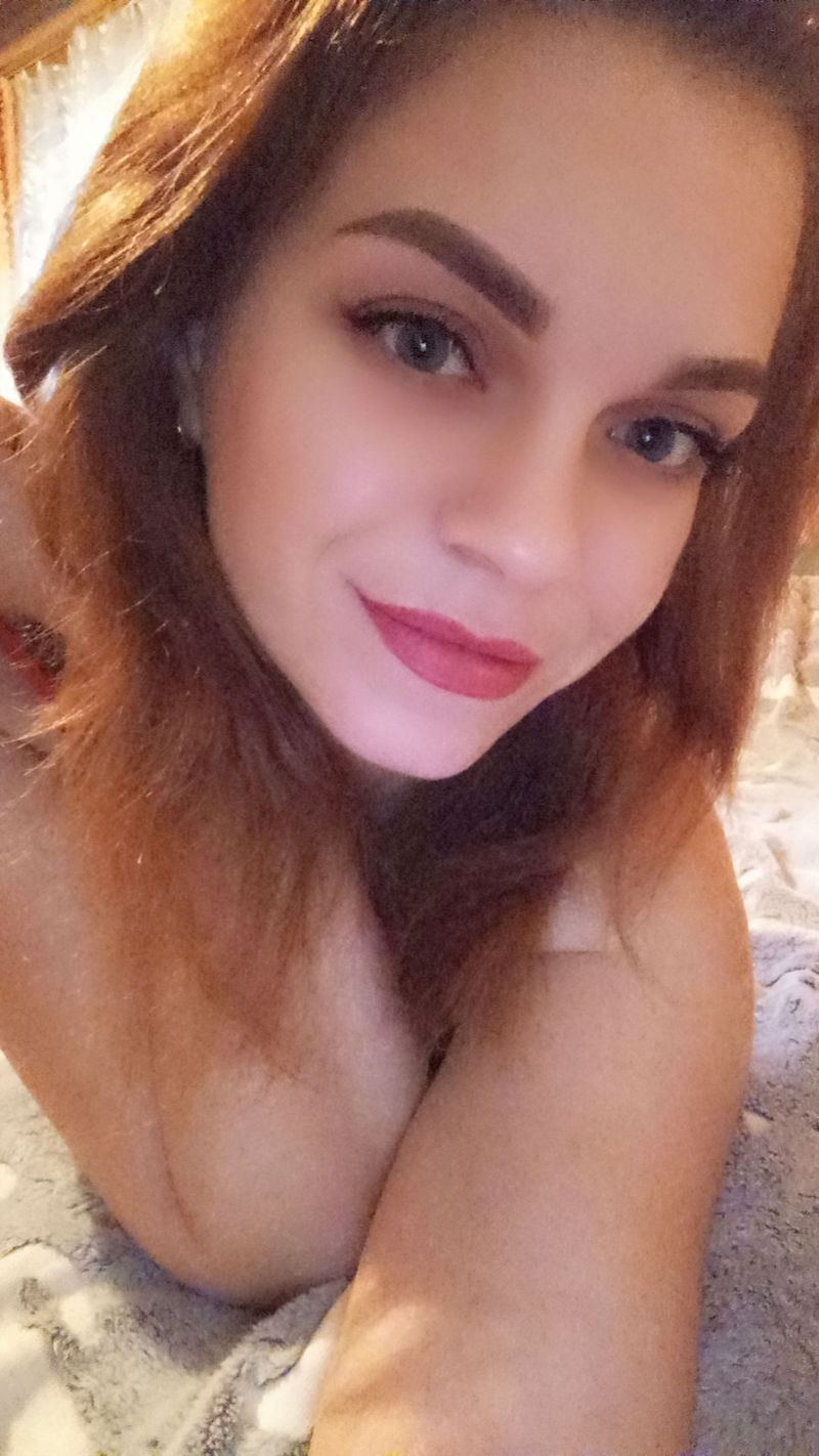 Валентина, 29