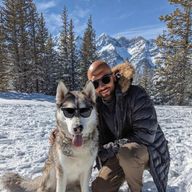 Javier, 46