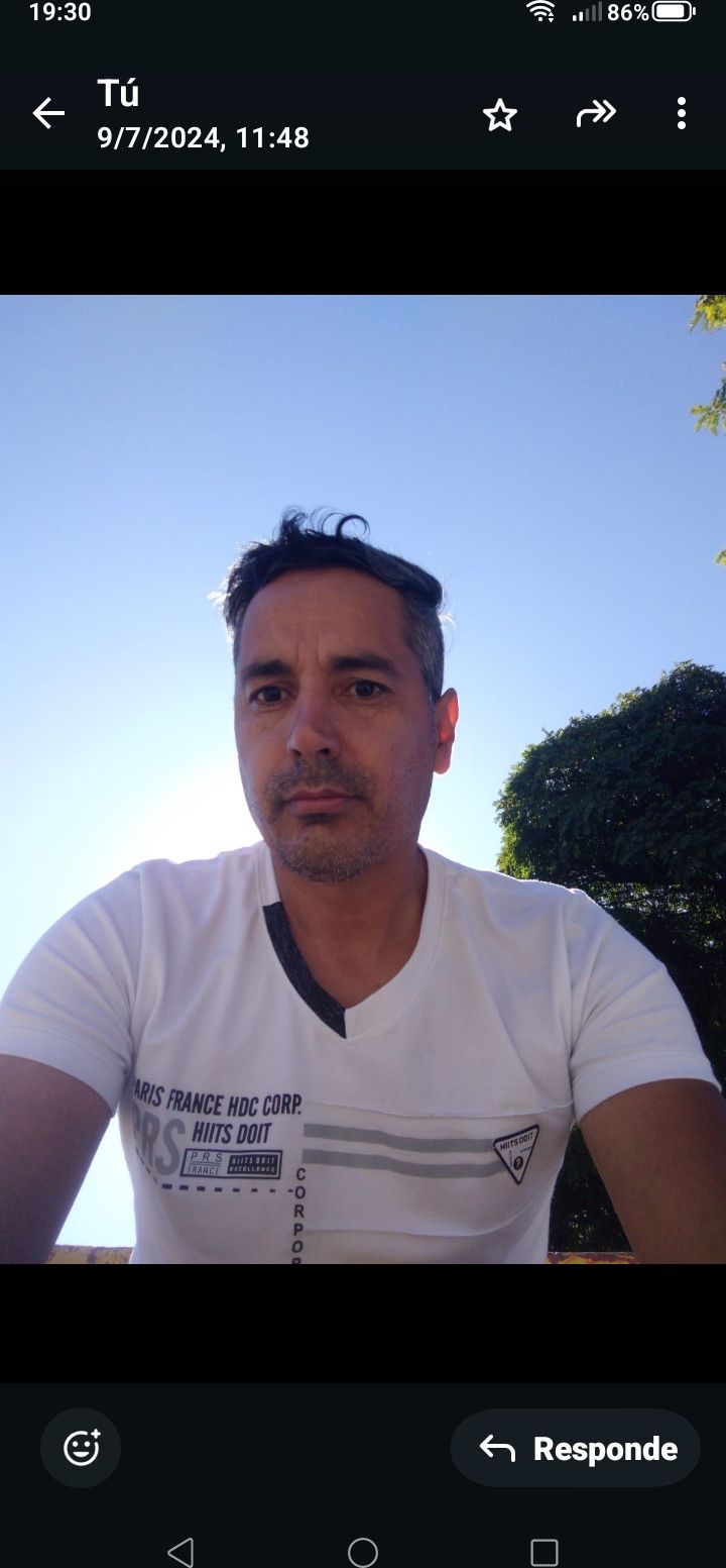 Dany, 47