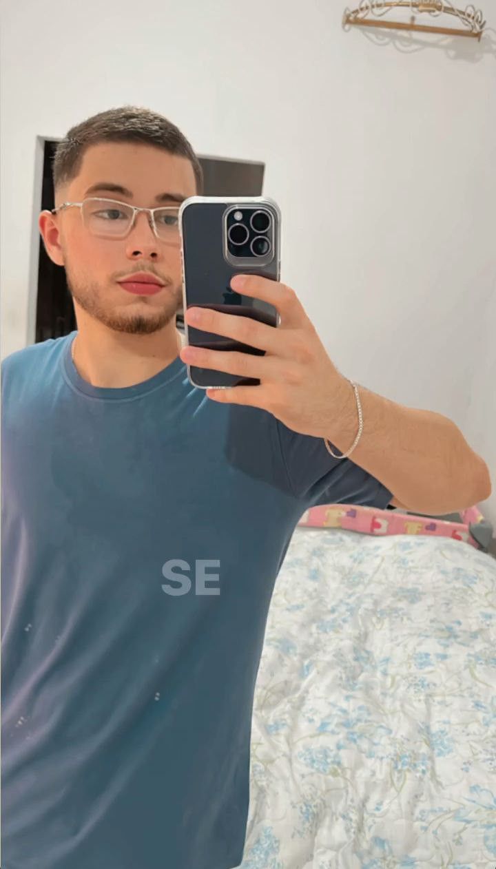 Mateus Vieira, 22