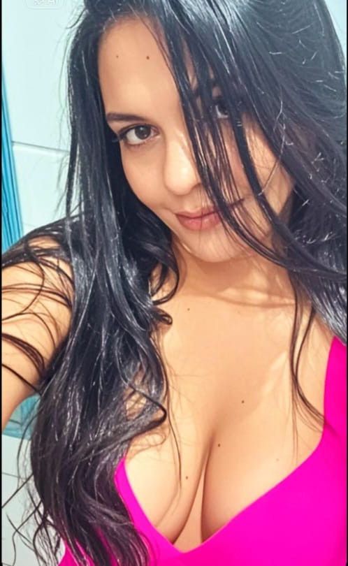 Maria, 45