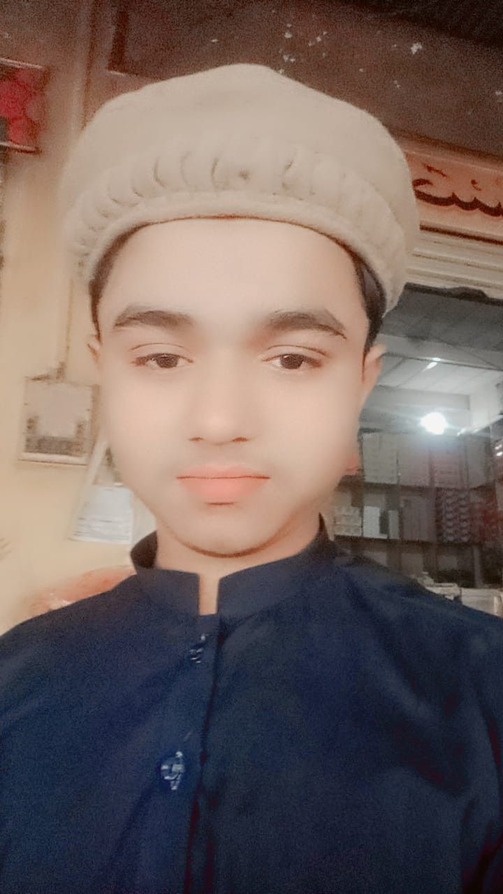 Mubashair, 18