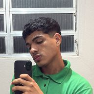 Danilo, 21