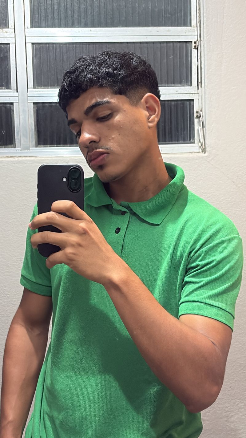 Danilo, 21
