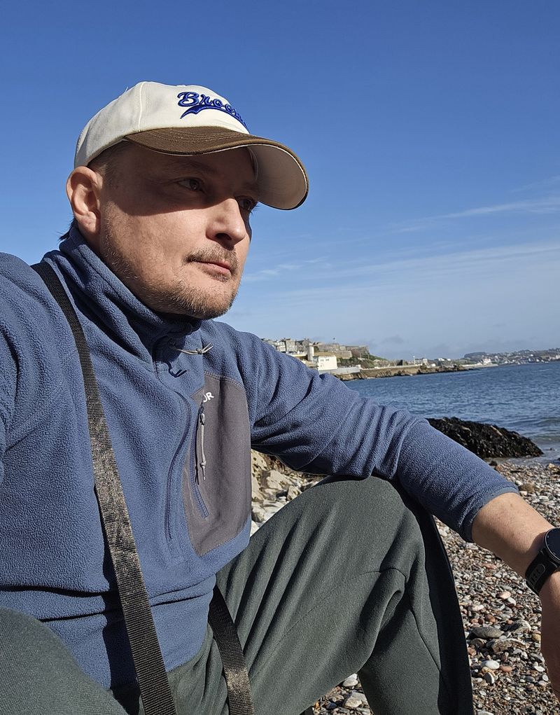 Rafal, 53