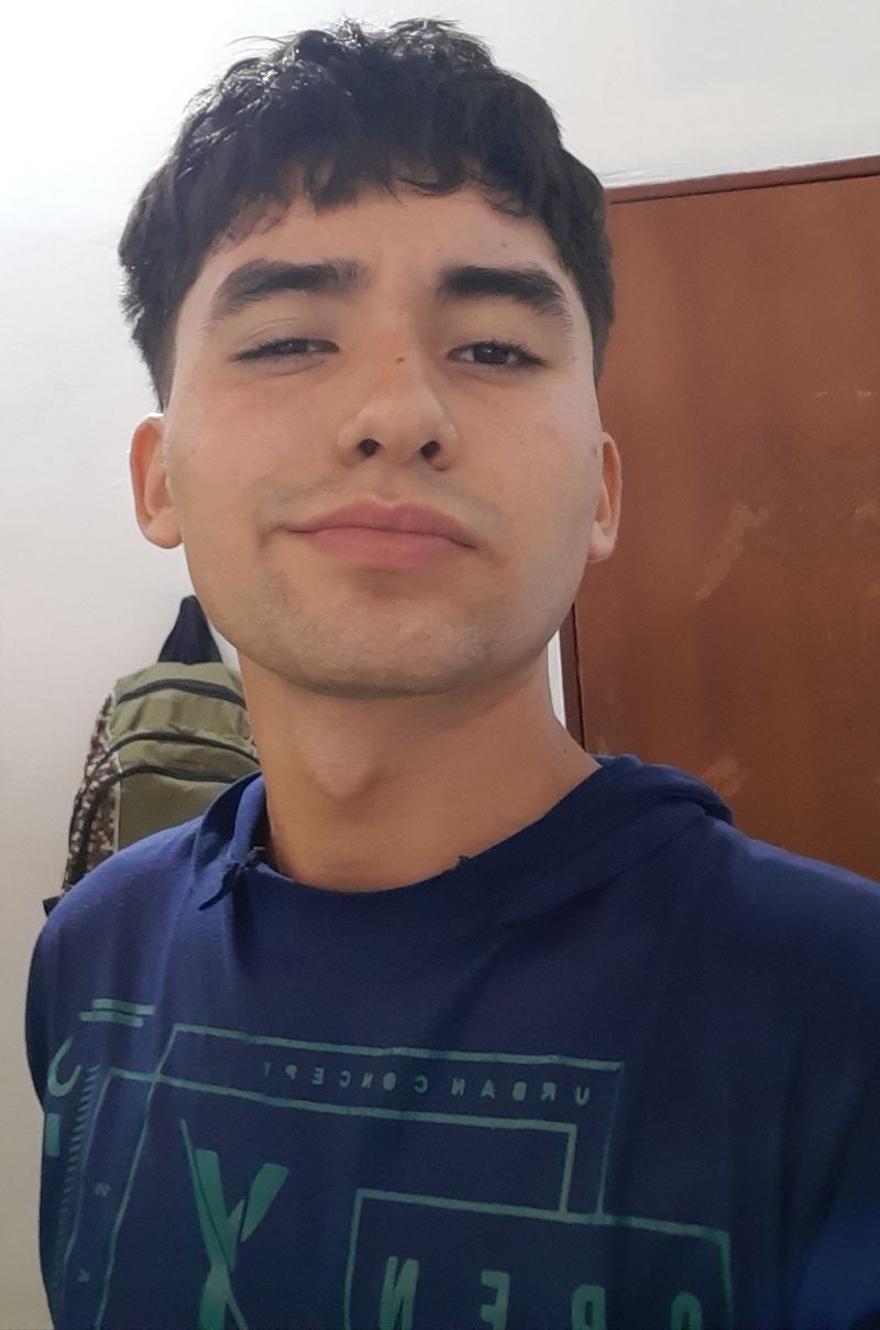Xavier, 18