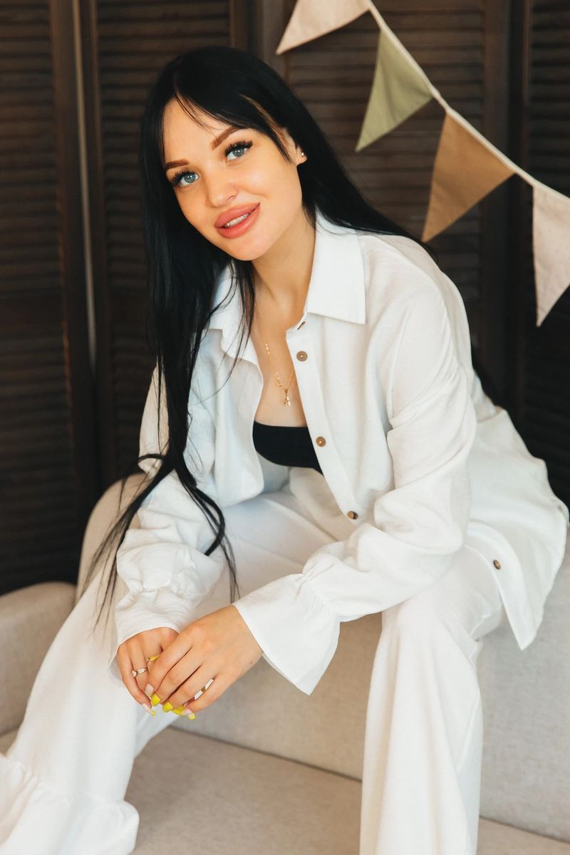 Анастасия, 26