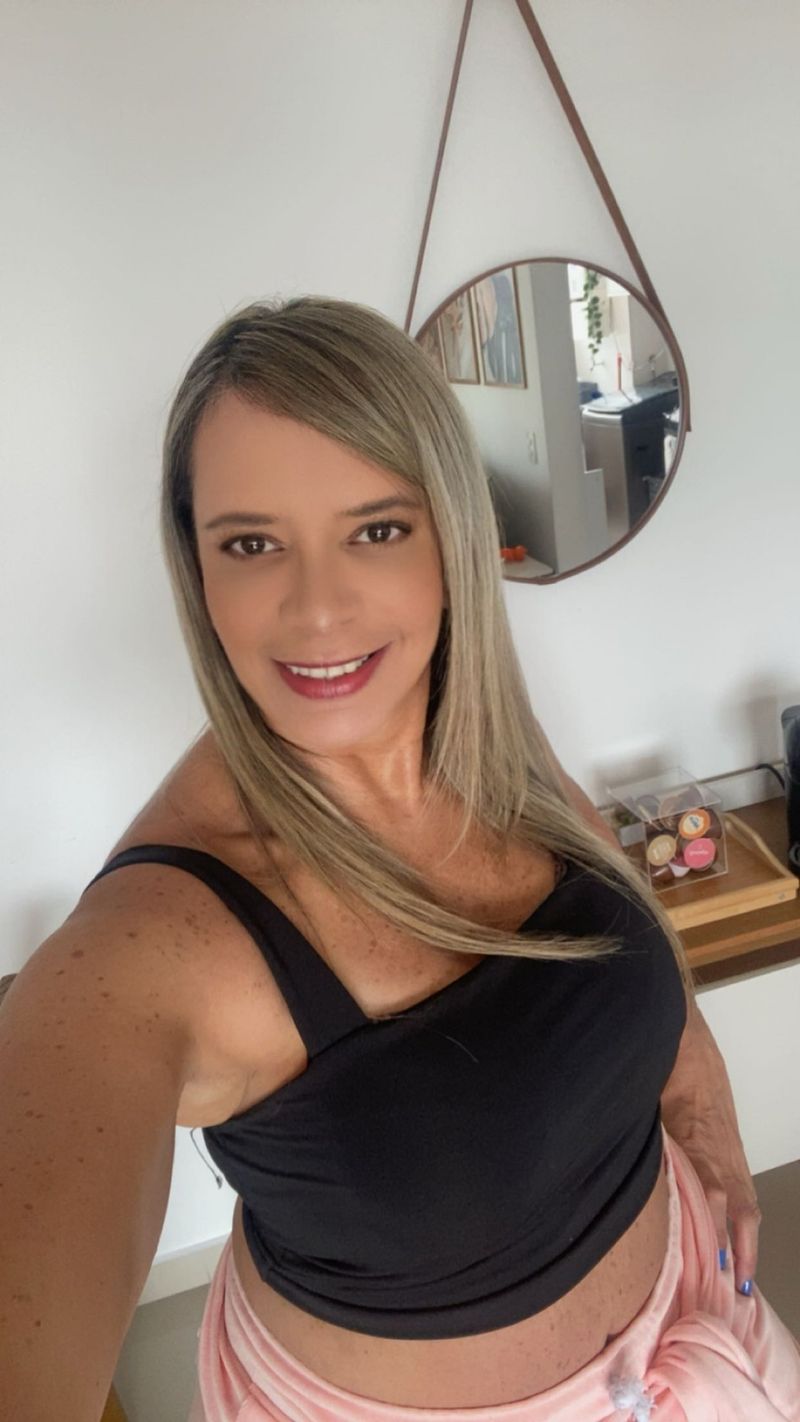 Luviana, 54