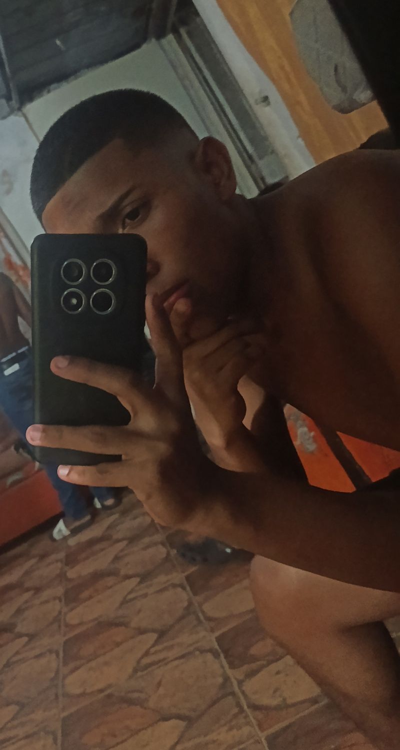 Xavier, 18