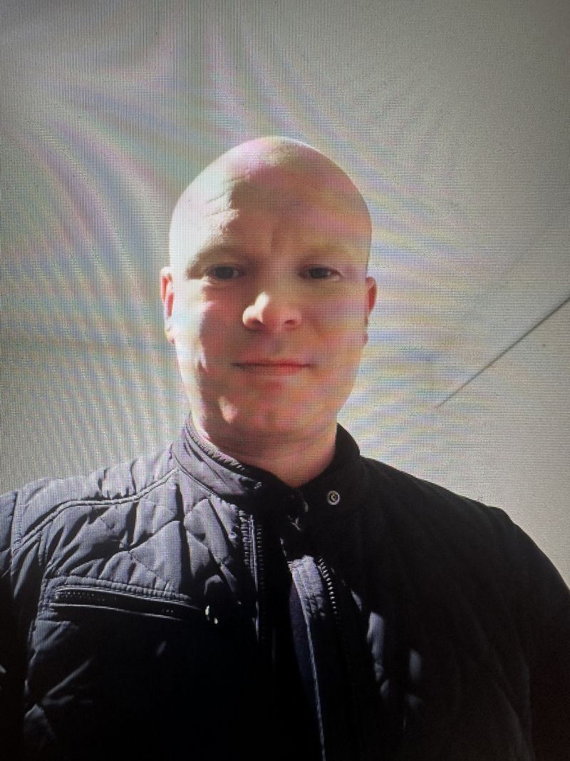 Waldek, 41