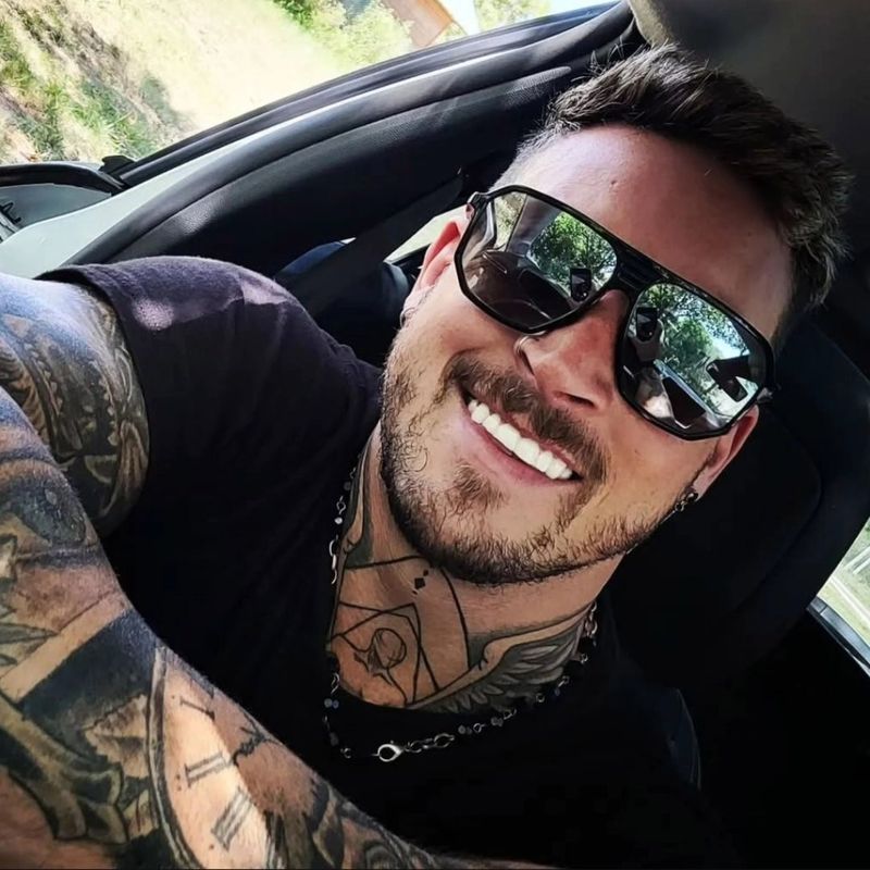 Maxi, 36