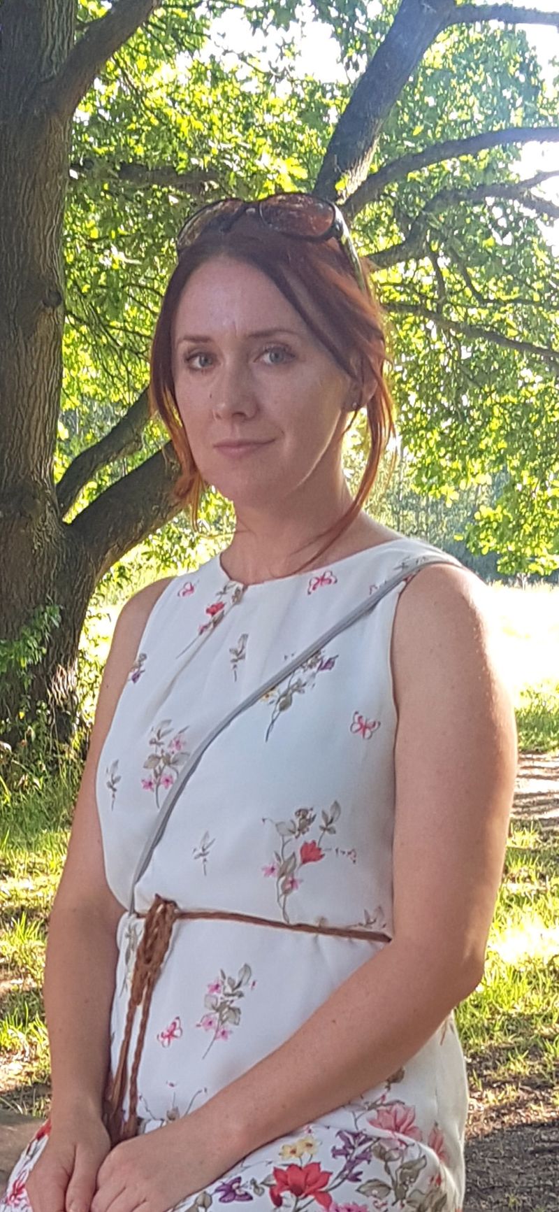 Iwona, 42