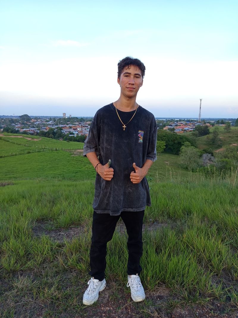 Itskevyx, 18