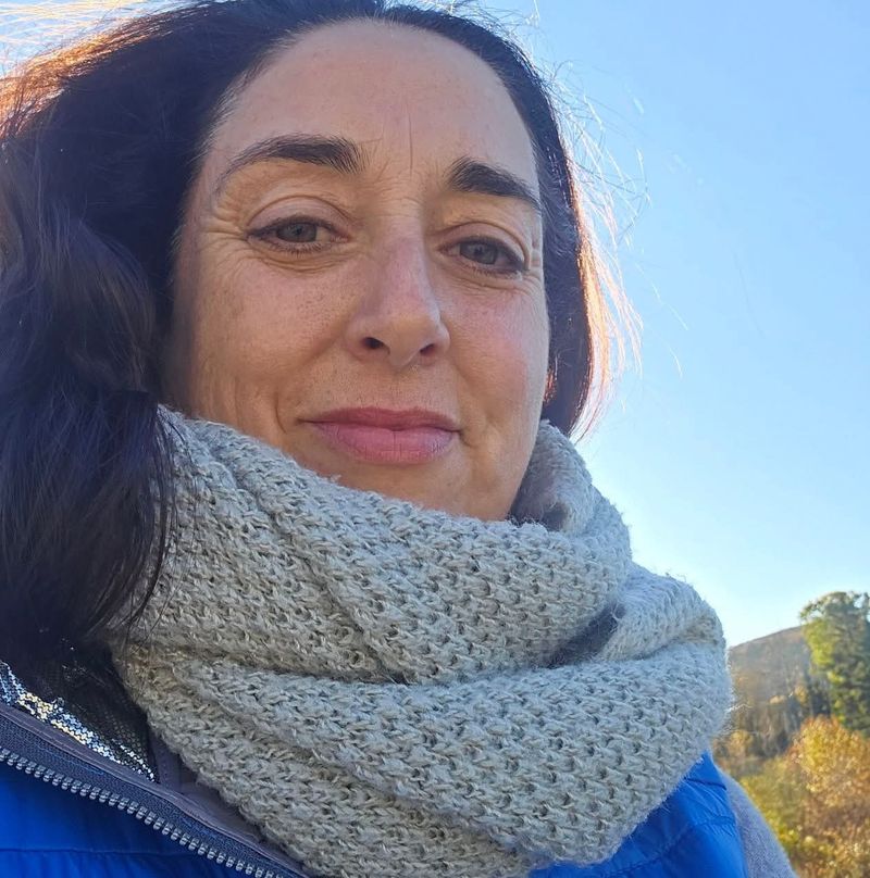 Sonia, 49