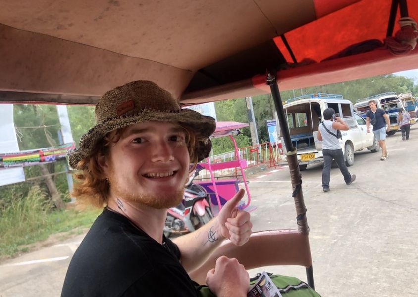 Kenny, 23