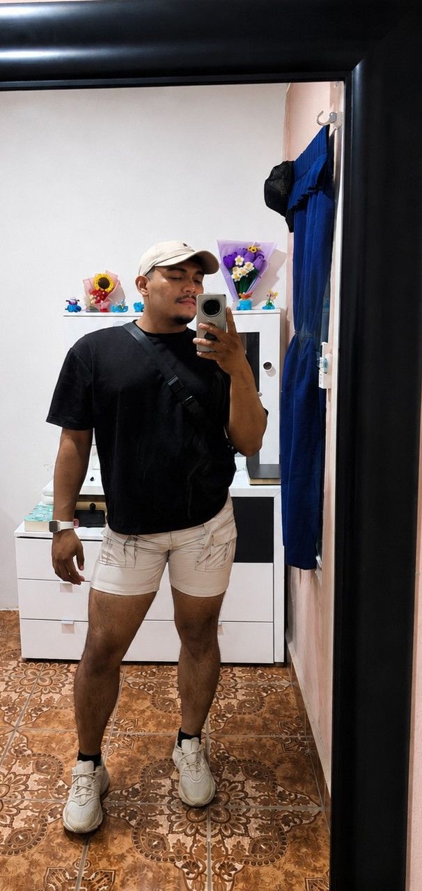 Samuel, 28