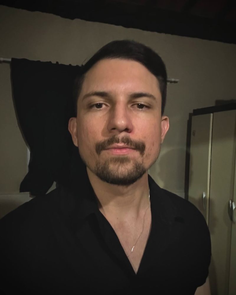 Carlos Rimeiro, 35