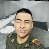 Carlos Ramirez, 19