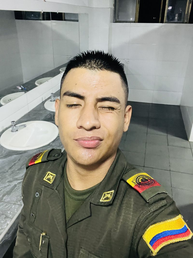 Carlos Ramirez, 19