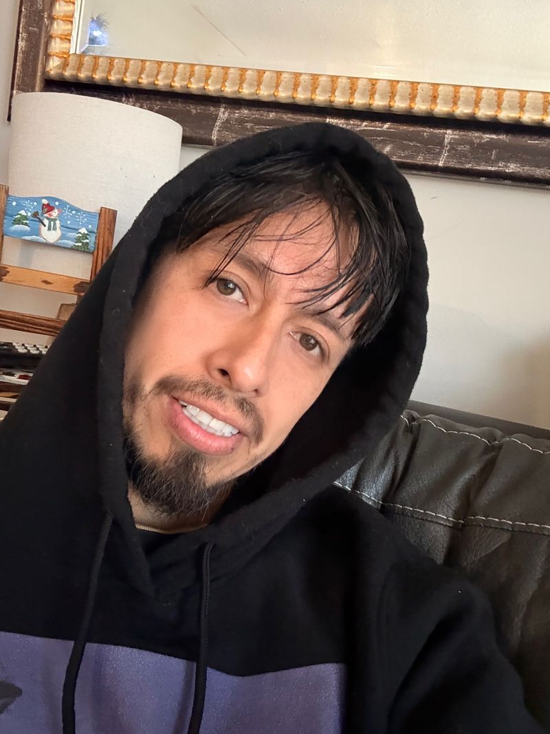 David, 40