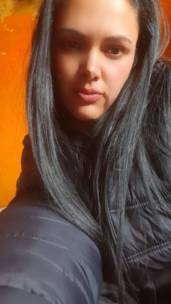 Kali, 45