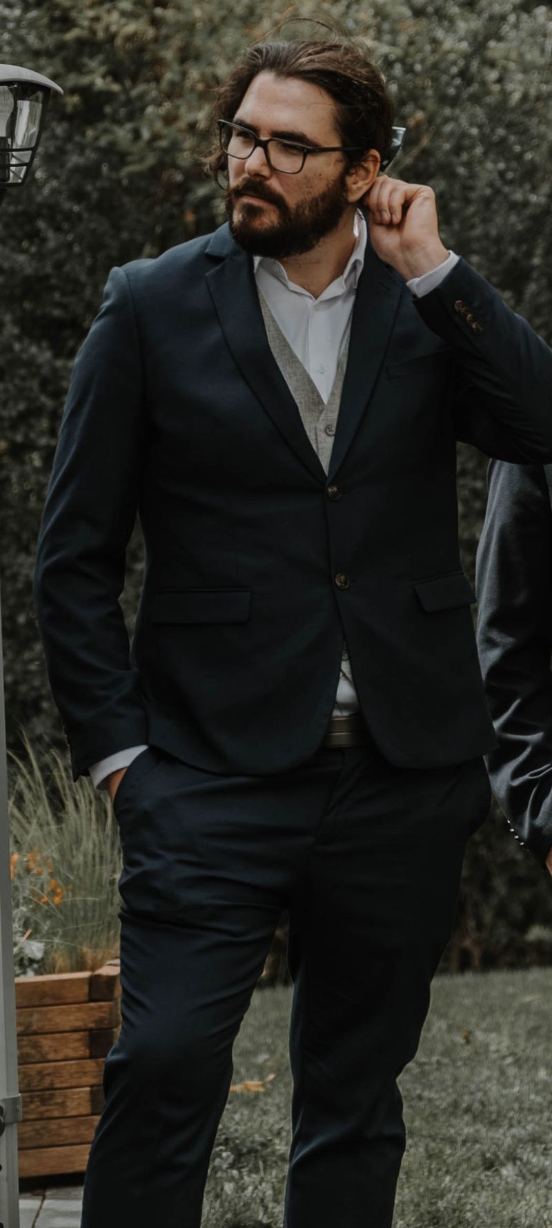 Laurent, 29