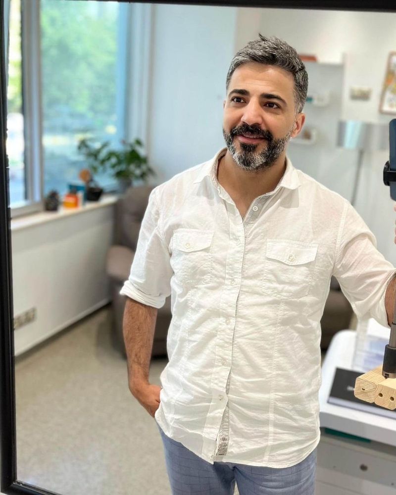 Alessandro Deluca, 60