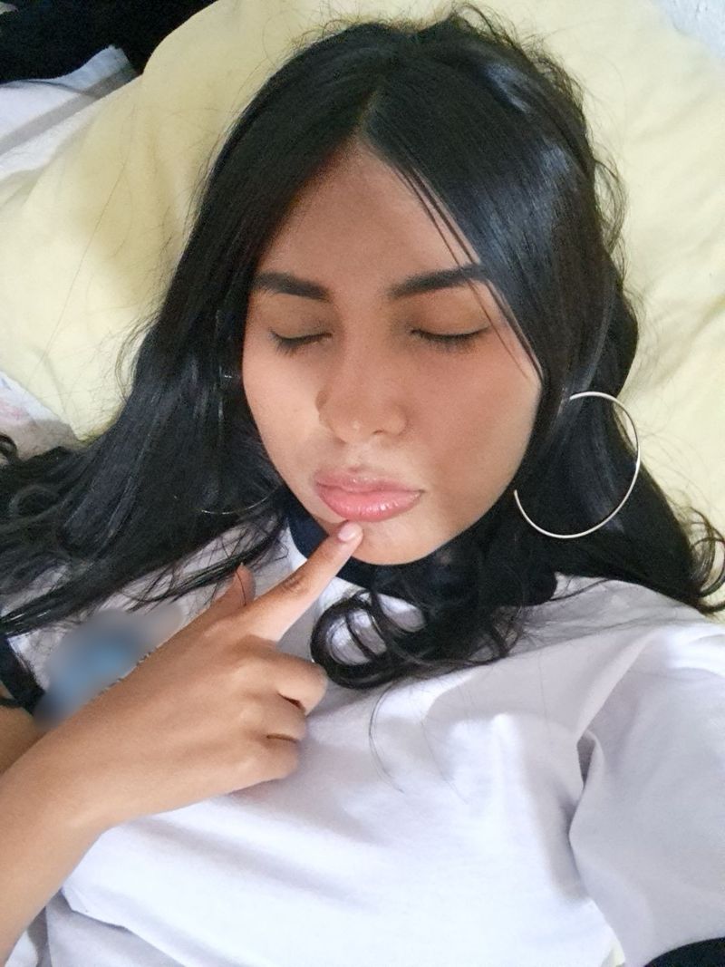 Julieta, 18