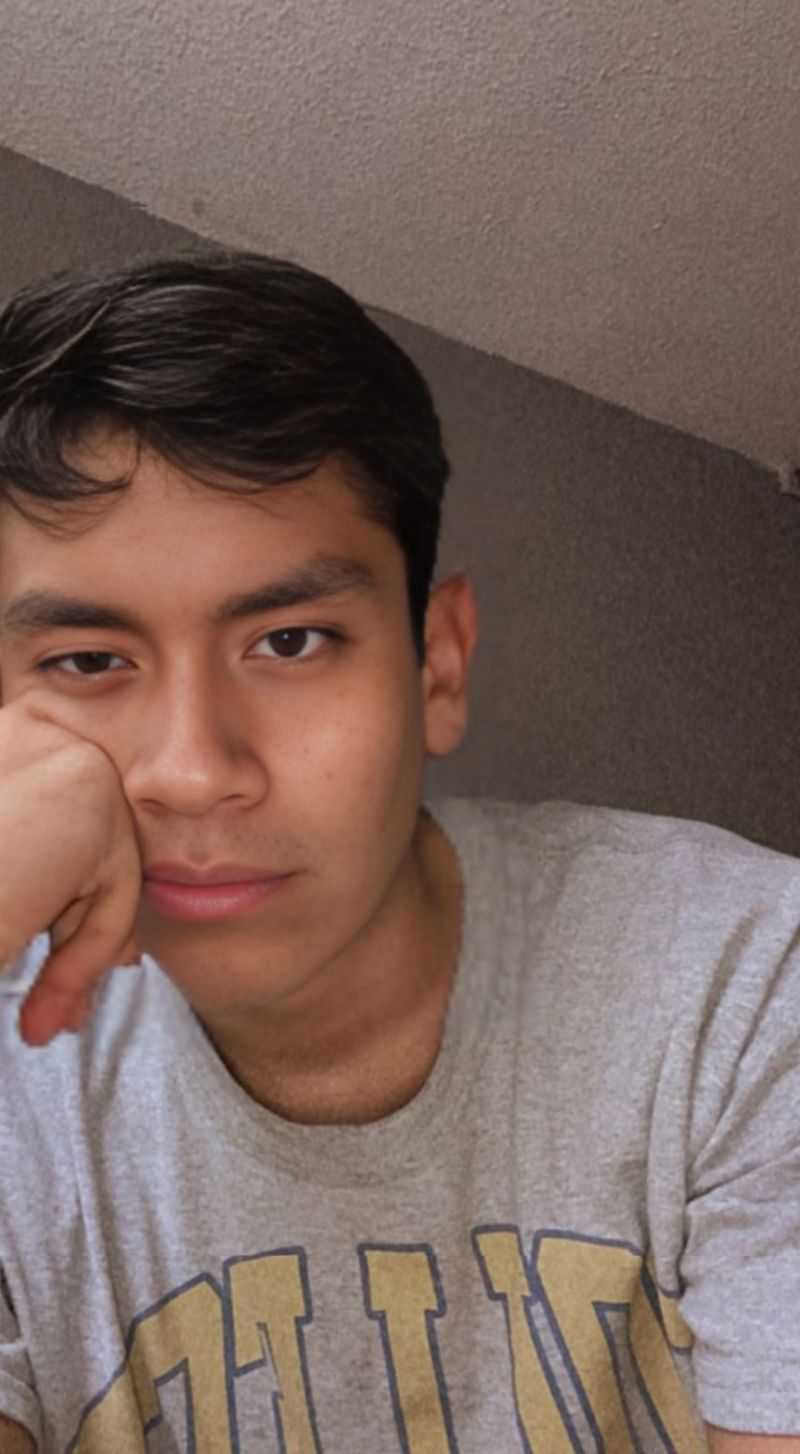 Adrian, 23