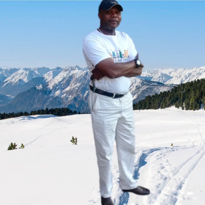 Shepard, 60