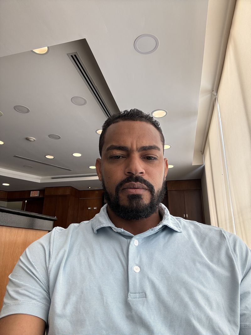 Genao, 40