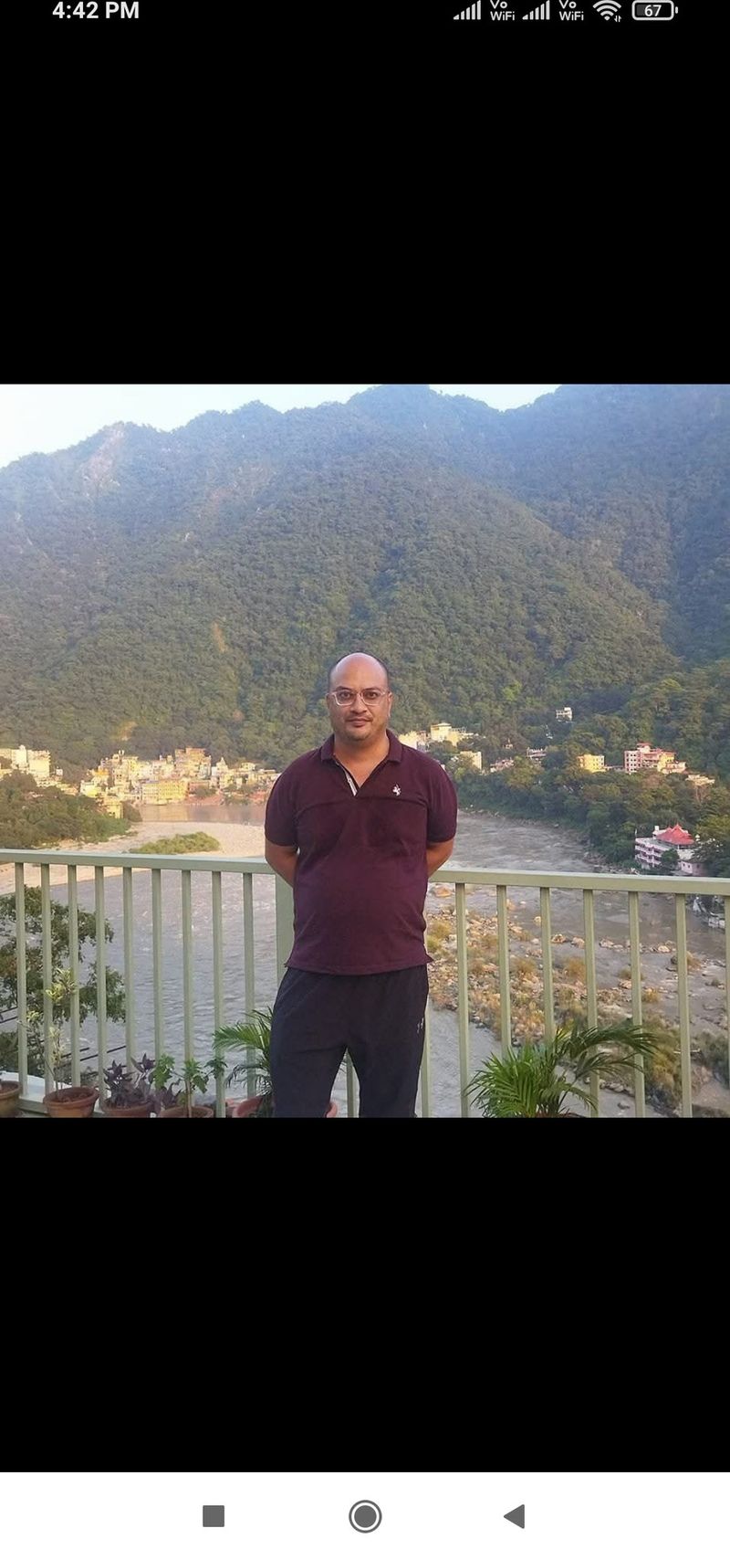 Ashish, 37