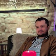 Liubomyr, 37
