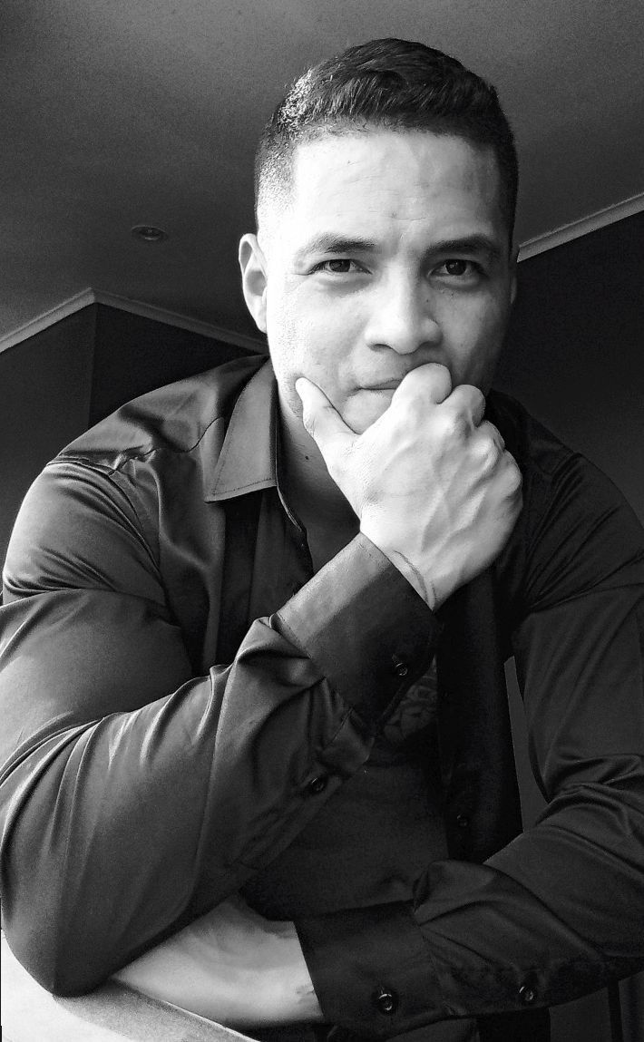 Cristhofer Alva, 41