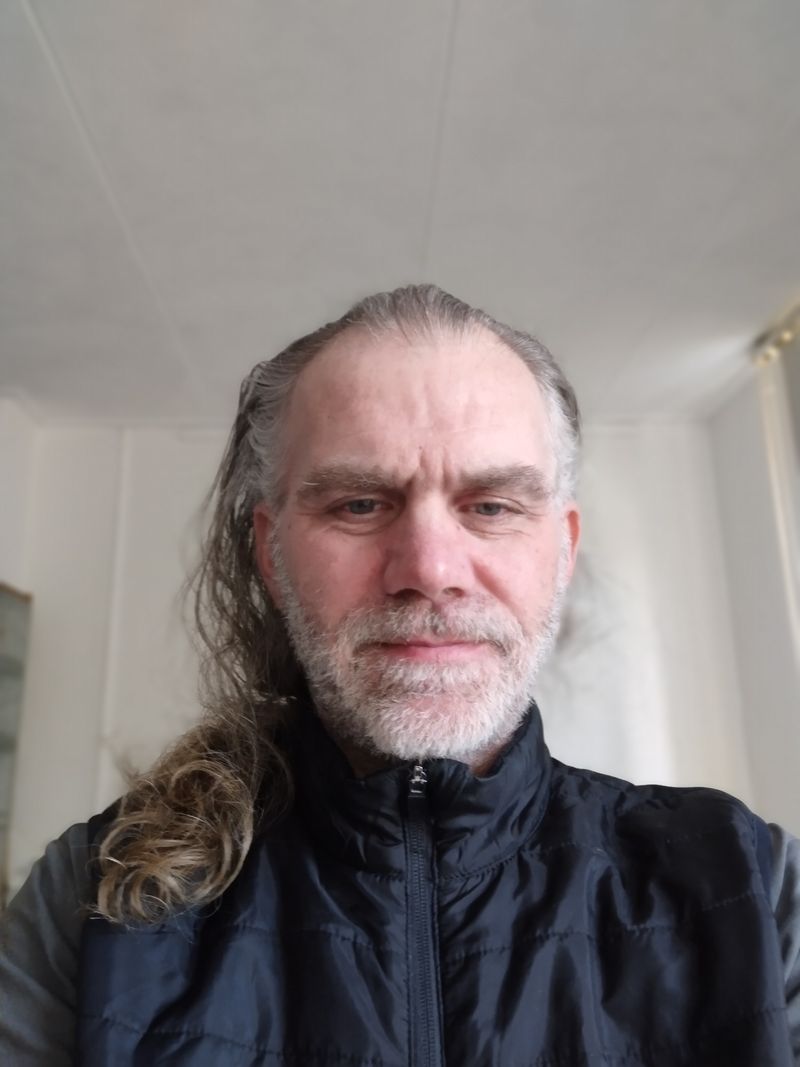 Cory, 49