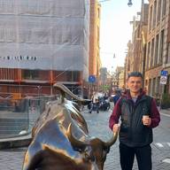 Sergey, 46