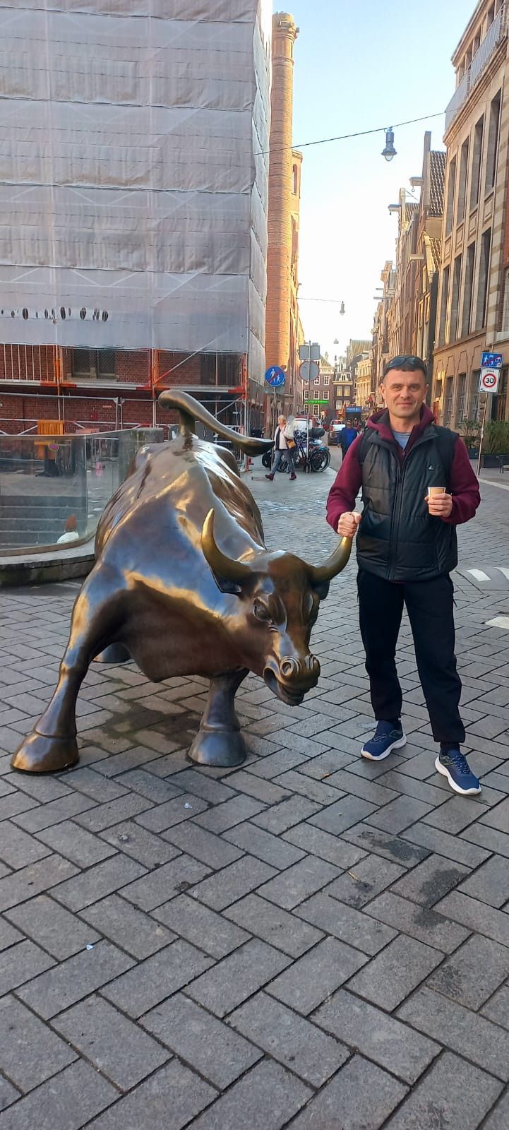 Sergey, 46