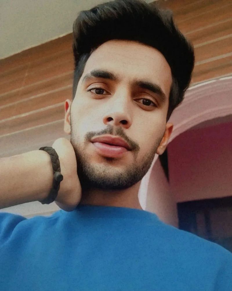 Manish, 24