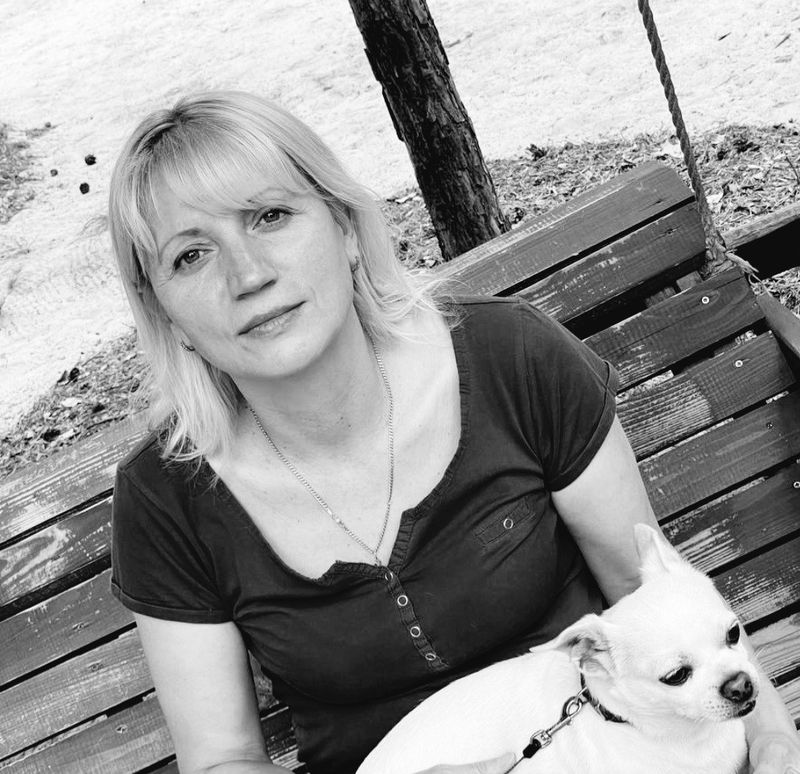 Тетяна, 49