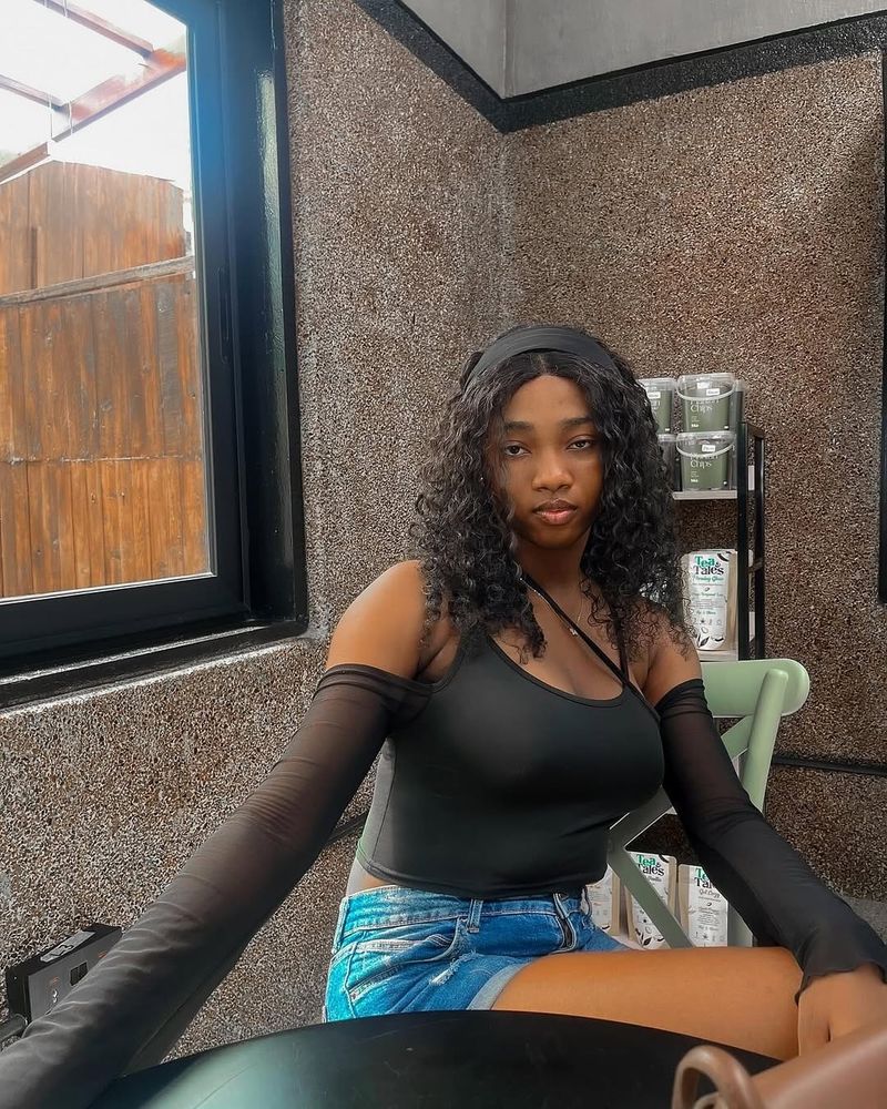 Tyra, 23