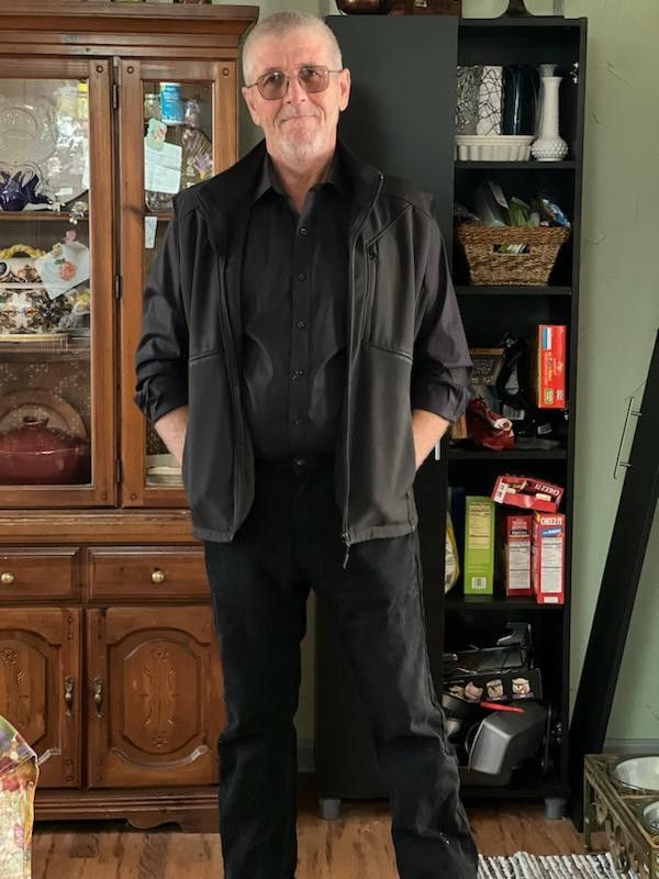 Eric, 60