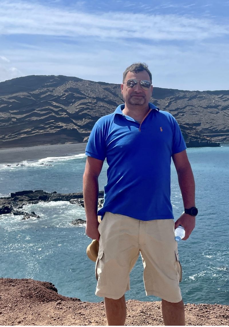 Mark, 54