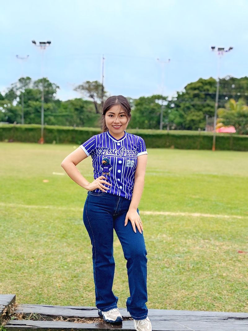 Mayerly, 25