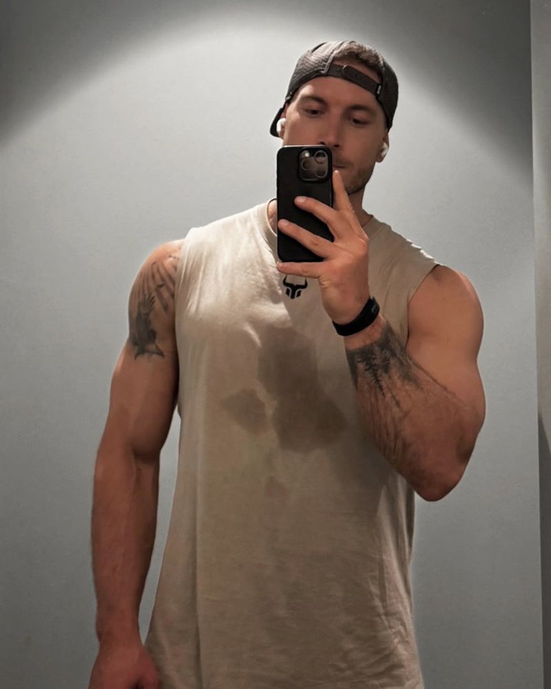 Mario, 36