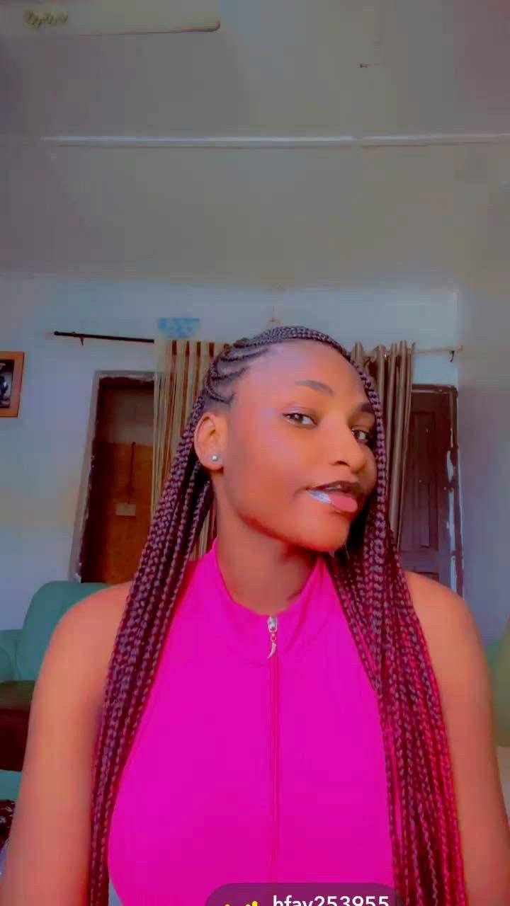 Ifeoluwa, 22