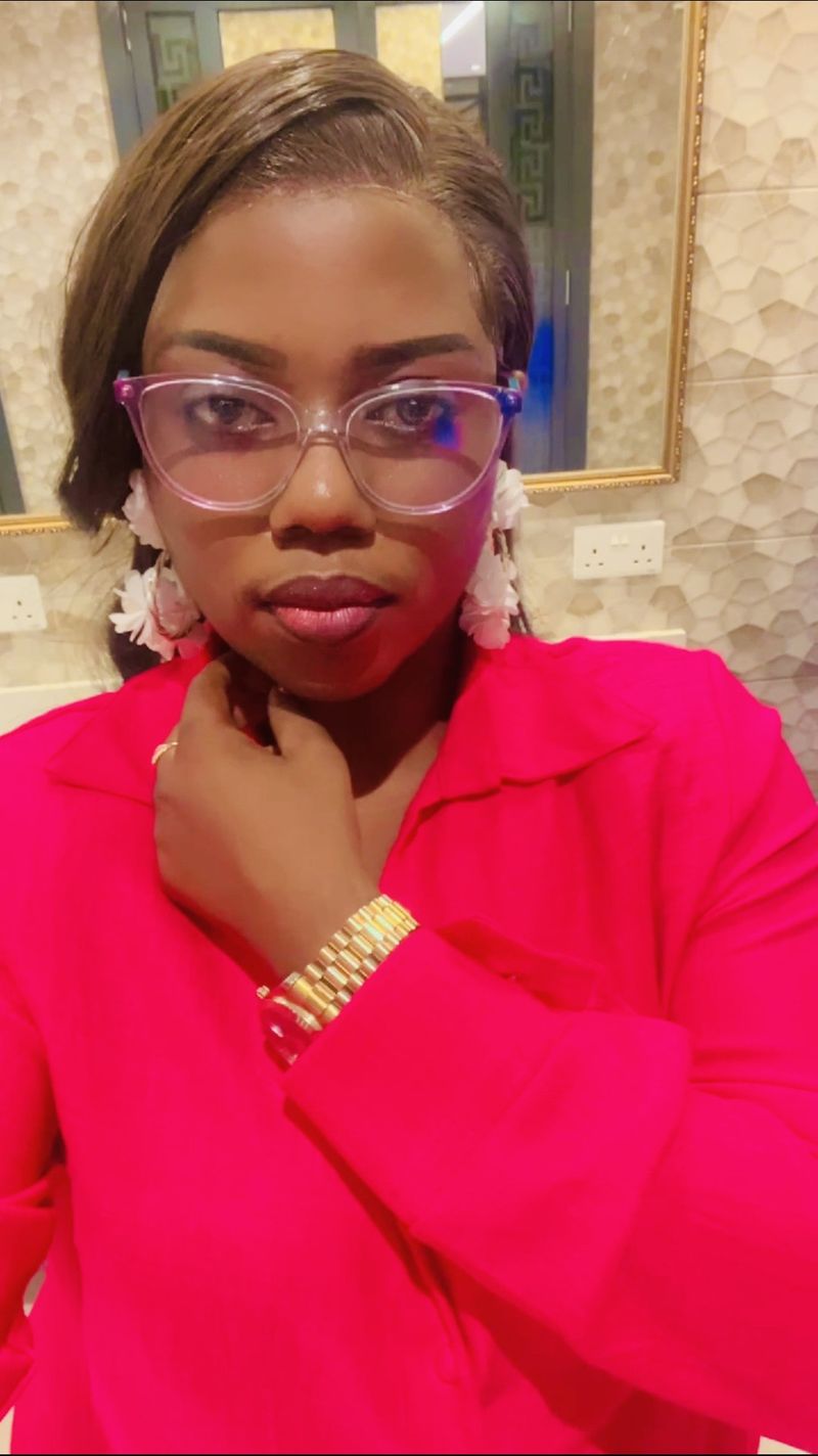 Mandy, 35