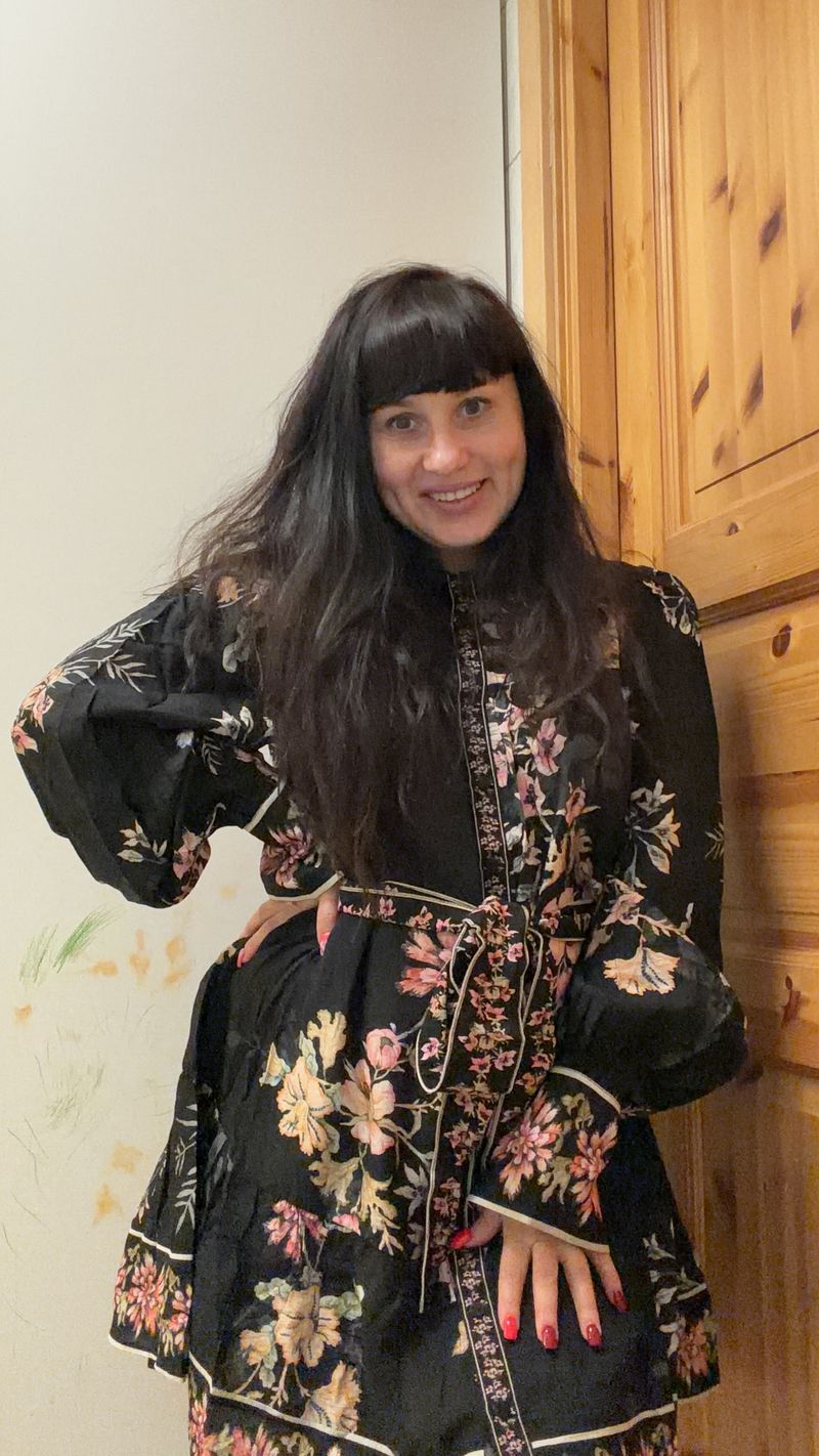 Ksenia, 39